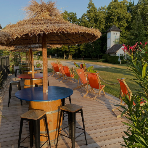 <center>C�t� Snack</center>